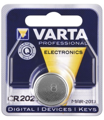 BATERIE LITIU BAT-CR2025