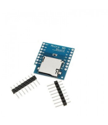 SHIELD MICRO SD D1 MINI