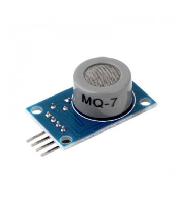 SENZOR GAZ MQ-7 MONOXID CARBON