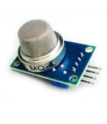 SENZOR METAN GAZ NATURAL MQ-4