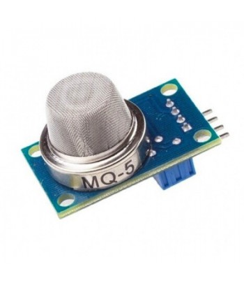 SENZOR GAZ MQ-5 GPL,FUM
