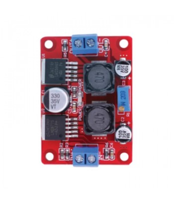 MODUL STEP UP/STEP DOWN...