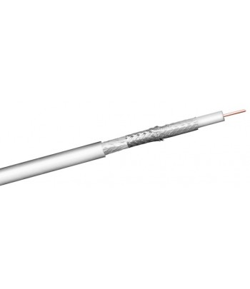 CABLU 75 OHM CABLU 75/RG6