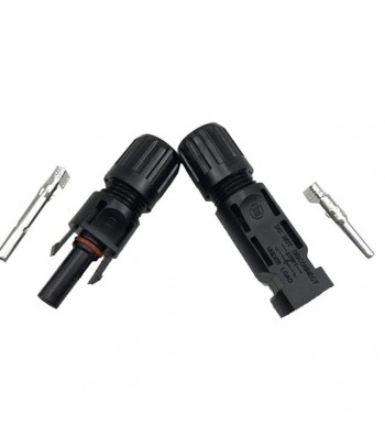 CONECTOR SOLAR SOLCON4