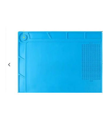 SERVICE PAD 35X25MM