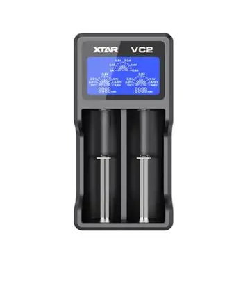 INCARCATOR UNIVERSAL  XTAR VC2