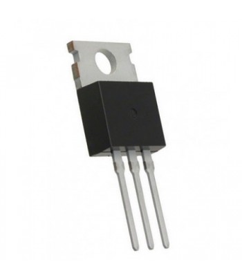 TRIAC 800V 16A 35MA BTB16-800C