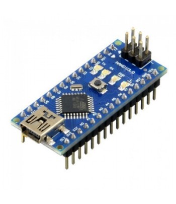 PLACA ARDUINO NANO V3.0...