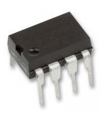 OPAMP 5.5MHZ 2-20V CH 2 SMD