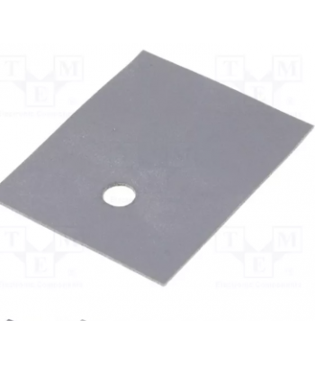 MICA DIN SILICON
