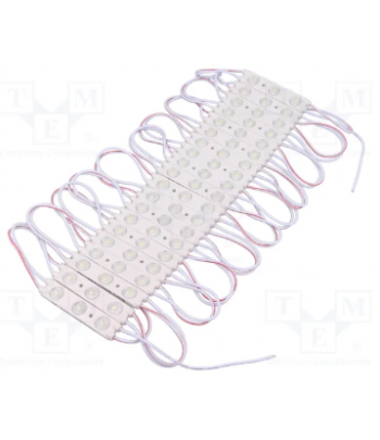 MODUL 3 LED 720MW 60MA ROSIE