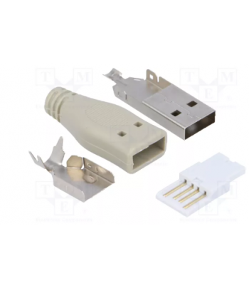 MUFA USB TATA