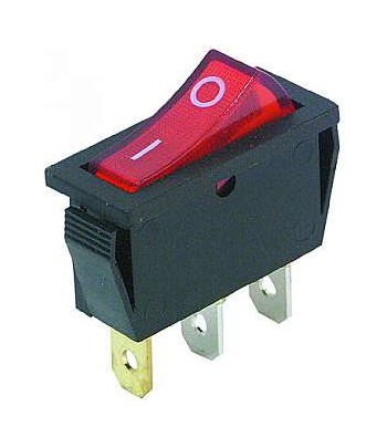 INTRERUPATOR 3 POLI 250V...