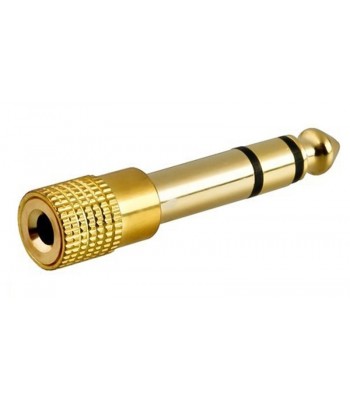 ADAPTOR 6.3 ST T-3.5 ST M...