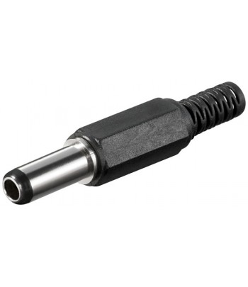 MUFA DC 2.5 PC-2.5/5.5