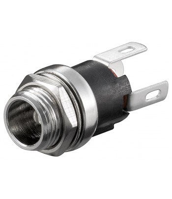 DC SOCKET PC-G2.5 SOCLU DC