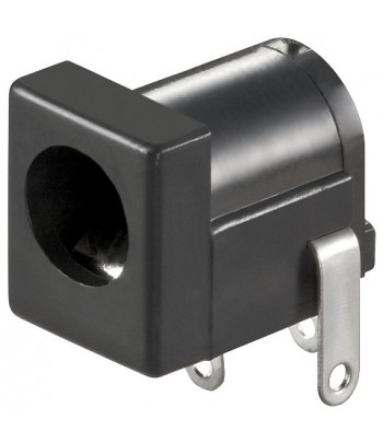 DC SOCKET 5.5/2.5 PC-GK2.5...