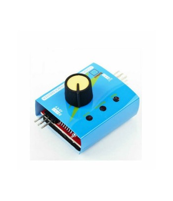 TESTER SERVOMOTOARE SI ESC