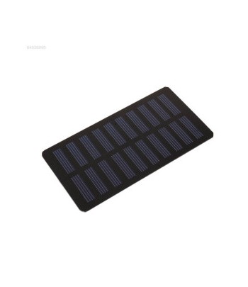 PANOU SOLAR 5V 1W