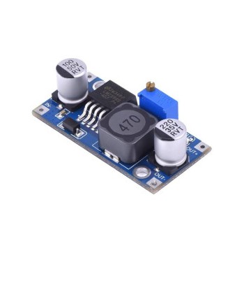 MODUL DC-DC STEP DOWN...