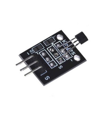 SENZOR HALL ANALOG KY-035