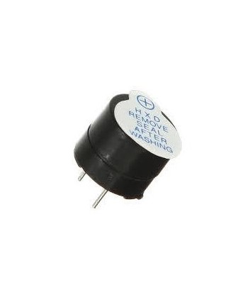 BUZZER ACTIV 5V
