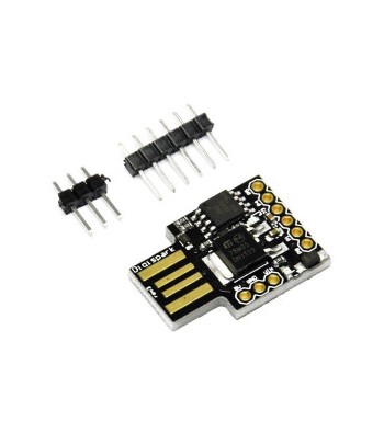 PLACA ATTINY 85 PT ARDUINO