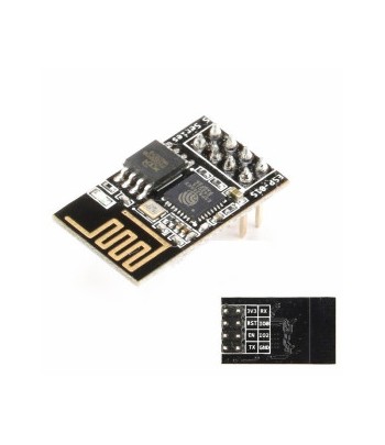 MODUL WFI ESP8266