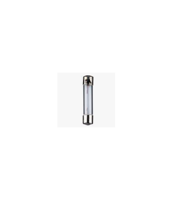 LAMPA AXIALA 8VDC 250MA