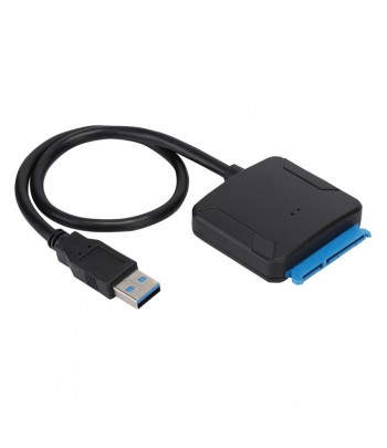 CONVERTOR USB3.0 LA SATA...