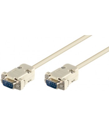 CABLU SERIAL T/T 2M