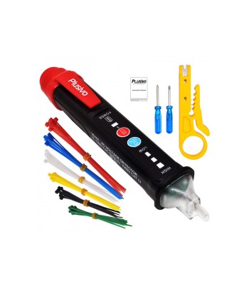 KIT TESTER DE TENSIUNE