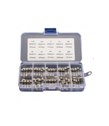 KIT 100 SIGURANTE