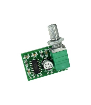 MODUL AMPLIFICATOR CU...