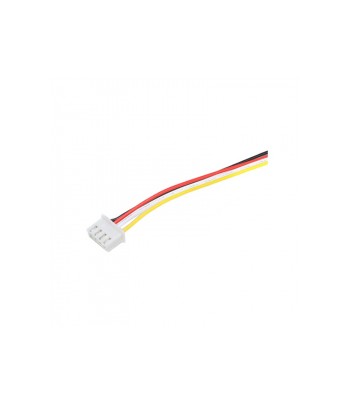 CABLU COLORAT SM2.54 4P