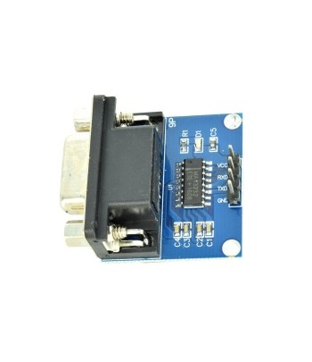 MODUL CONVERTOR RS232 LA TTL