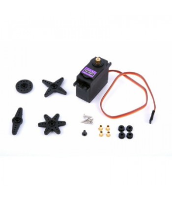 SERVO MOTOR MG996
