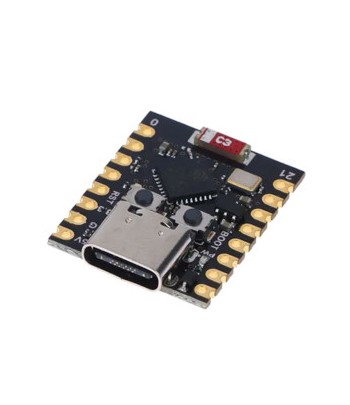 ESP32-C3 SUPER MINI
