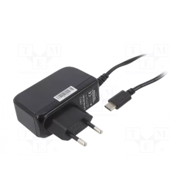 ALIMENTATOR 5VDC 3A 15W