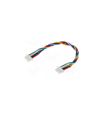 CABLU JST 6P POLOLU-4765