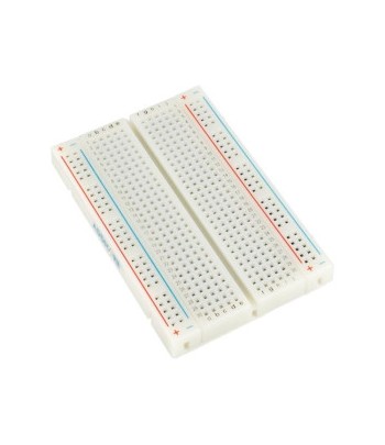 BREADBOARD 8.3X5.5CM