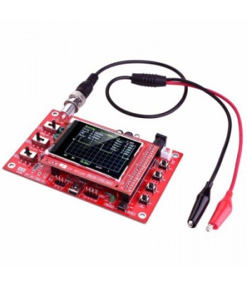 OSCILOSCOP DIGITAL DSO138