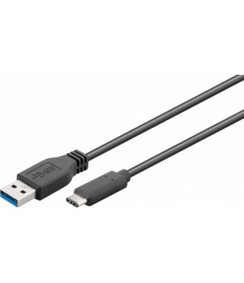 CABLU USB 3.1 LA USB 3.0 2M...