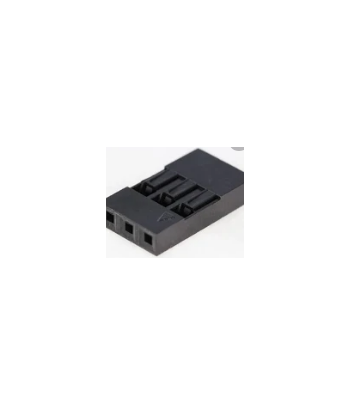 CONECTOR DUPONT 3 PINI