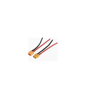 CABLU CU CONECTORI XT60