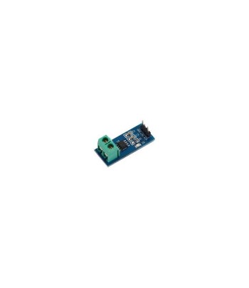 SENZOR CURENT ACS712 20A