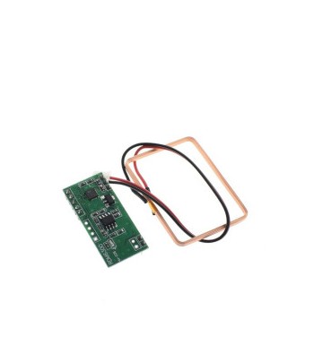 MODUL RFID UART