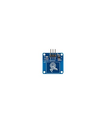 SENZOR CAPACITIV
