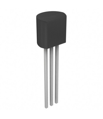 TEMP.SENSOR 0/100C LM35DZ