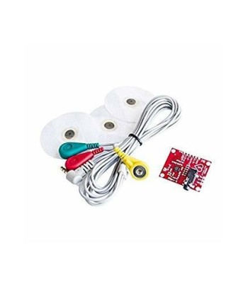 MODUL SENZOR ECG,EKG,AD8232